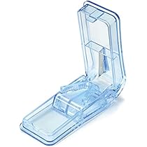 Amazon | リセラ ピルカッター 錠剤カッター | リセラ | ピル