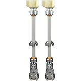 SharkBite 23388 Faucet and Toilet Kit [並行輸入品]