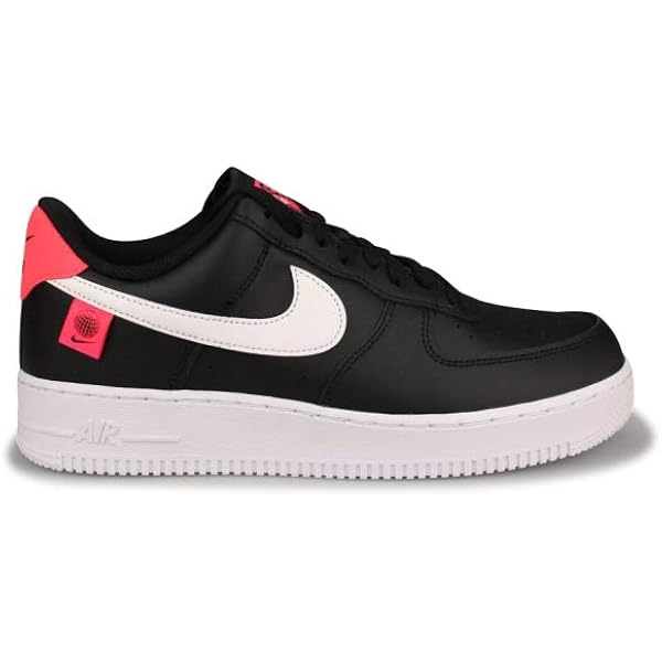 Nike Air Force 1 Supreme ブラック 27.5cm Amazon | Nike Air Force 1 Low Supreme - ミニボックスロゴ ブラック