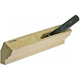 藤元 二枚脇取鉋 右 18mm