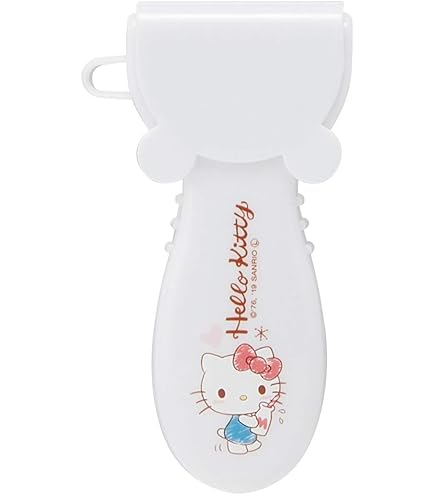 Amazon｜京セラ セラミックピーラー キティデザイン 1コ｜ピーラー・皮