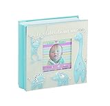 丸和貿易 ベービス フォトアルバム ブルー