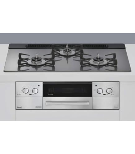 ガスレンジ Rinnai RB71AW13A16R Rinnai RB71AW13A16R 【公式通販】
