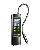 testo 316-4 冷媒ガス検知器セット1