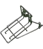 Amazon | TWR製 スーパーカブC125用 フロントバスケットベース