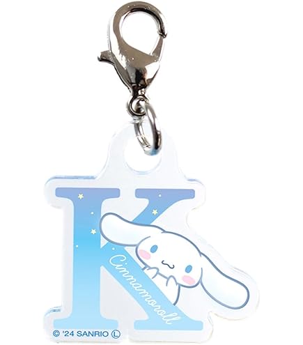 シナモン•*¨*•.¸♬︎ シナモンロール サンリオ スクエア ライト クロック 置き 時計