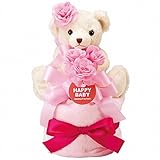 おむつケーキ1段