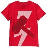 クレイジーエイト Crazy 8/ ソーティ レッド トップス半袖Tシャツ XL【並行輸入】