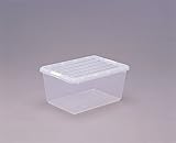 押入れチェスト 衣類収納ボックス 人気の商品 住い クリアBOX 6点セット