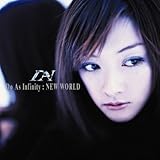 NEW WORLD【HQCD】