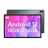 Headwolf HPad3 Android タブレット 11 インチ、2.2Ghz 8コアCPU G99、16GB+256GB+2TB拡張可能、2K ブルライン防止ディスプレイ、8500mAhバッテリー+30W 急速充電、8MP+（20MP+5MP）AIカメラ、4G LTE+2.4G/5G WiFi