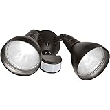 Brinks 7131B 2 Head Flood 240-Degree Light [並行輸入品]