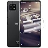 Shop B.M.K AQUOS sense6 SH-54B SHG05 SH-M19 SH-RM19 sense6s SHG07 ハイドロゲルフィルム２枚 保護フィルム