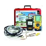 UEi Test Instruments C155KIT Eagle X Long Life Kit by UEi Test Instruments [並行輸入品]