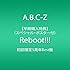 A.B.C-Z「Reboot!!!(初回限定5周年Best盤)」