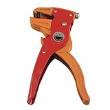 2in1は調整可能な自動ワイヤーストリッパーカッターで