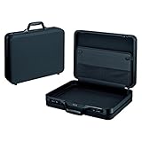 ホーザン(HOZAN) アタッシュケース 外形寸法410(W)×300(H)×100(D) mm 重量1.3kg 材質ABS B-693