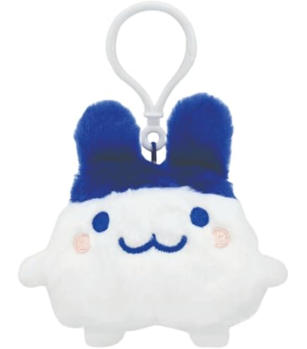 Amazon.co.jp: バンダイ ナムコ NUI たまごっち ミミッチ ぷりNUI