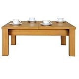 座卓 折りたたみ 机 90cm 105cm 120cm テーブル ローテーブル 伸縮リビングテーブル折れ脚式 ライトブラウン JF-2090 LBR