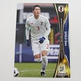 2018サッカー日本代表■レギュラーカード■10/昌子源 ≪スペシャルエディション≫