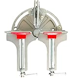 (NESHEXST)コーナー クランプ 直角 180度 木工 溶接 額縁 フレーム (タイプC)