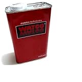 浸透性塗料 ワトコ ワックス W-15 白 (ナチュラル) 1L