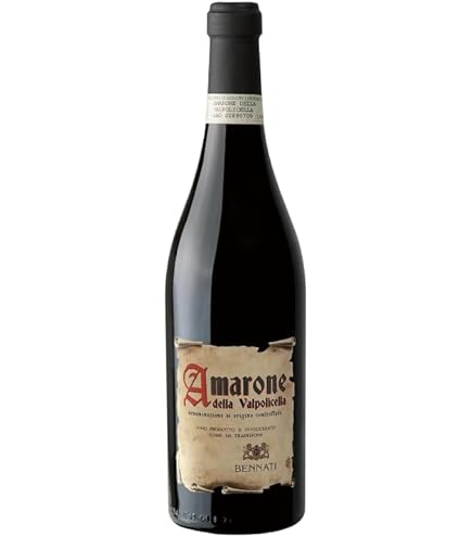 Amazon.co.jp: Recioto della Valpolicella Amarone Classico 1969