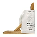 WAKI 木製棚受 小 200X200mm TK-044