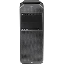 Amazon.co.jp: HP Z6 G4 ワークステーション - Intel Xeon Gold