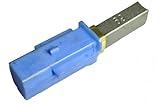 Ametek Lamb掃除機モーターカーボンブラシ