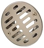 Plumb Craft 7659150 2インチシャワーDrain ,ステンレススチール