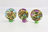 Nickelodeon Teenage Mutant Ninja Turtles TMNT子供夜ライト1 pc