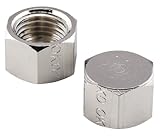 ビハウス(BeHAUS) キャップ止めねじ N-001F