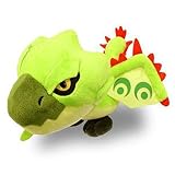 モンスターハンター リオレイア モンスターぬいぐるみ