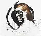 The Black Market: CD+T-Shirt (size: L)