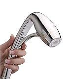 OBEST シャワーヘッド おしり洗浄器 ノズル ホース キッチン用 女性用 浴室用 トイレ用 洗車 フォームガン 散水ノズル 高圧 ウォッシュガン 窓のガラスの洗い 花の水遣り 多機能