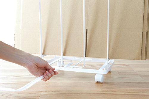 ダンボールストッカーのおすすめ14選 スリムタイプや大型も Heim ハイム