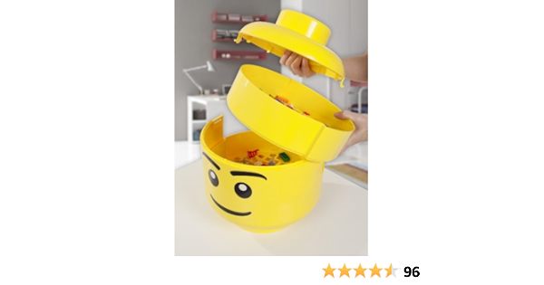 Amazon Lego レゴ Sort Store 仕分けボックス トイザらス限定 ブロック おもちゃ