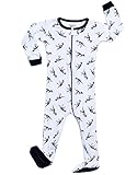 Leveret SLEEPWEAR ユニセックス・ベビー