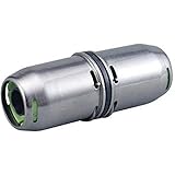 タブチ ソケット アレスフィット(樹脂) OTJ13-K 呼び径:13×全長:70.5mm