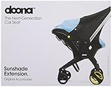 ドゥーナ doona サンシェード エクステンション【日本正規品】758037