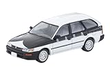 トミーテック (TOMYTEC) トミカリミテッドヴィンテージ ネオ LV-N334b トヨタ スプリンターバン ALSOK 完成品