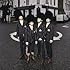 abingdon boys school「ABINGDON ROAD(通常盤)」