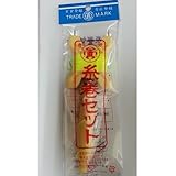 マルナオ PC糸巻セット袋入