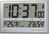 シチズン パルデジットワイド140 4405986 8RZ140019