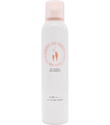 Amazon.co.jp: MOTHER AND DAUGHTER マザーアンドドーター クールUV