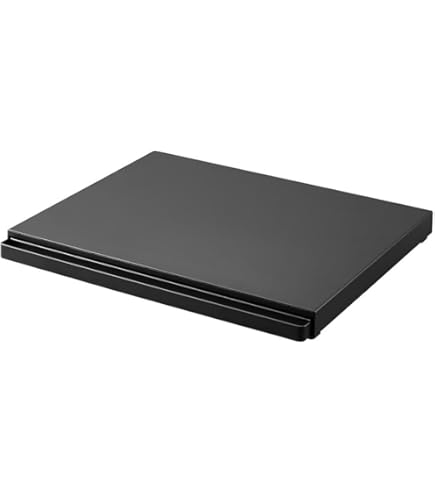 Amazon.co.jp: キッチン家電下スライドテーブル タワー W45 幅