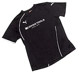 PB SWISS TOOLS 2751S-BK PBスイスツール プーマTシャツ (S) ブラック