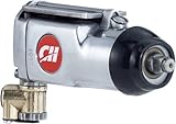 Campbell Hausfeld TL1017 3/8-Inch Butterfly Impact Wrench by Campbell Hausfeld [並行輸入品]