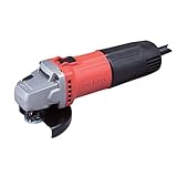 MAKITA MT90 - 240 VOLT MAKTEC ELECTRIC ANGLE GRINDER 100MM (4") 560WATT 12000ROM WITH 20 DEG SIDE HA